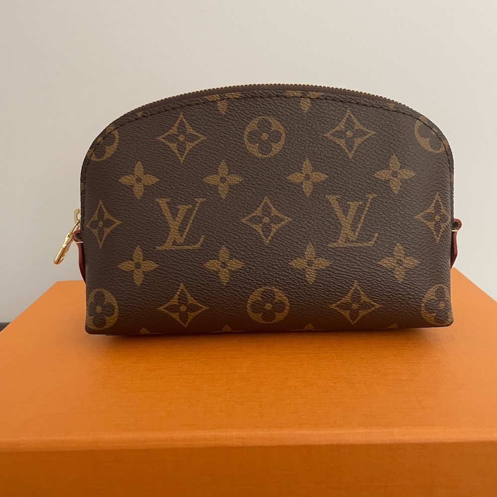 Louis Vuitton Cosmetics Pouch